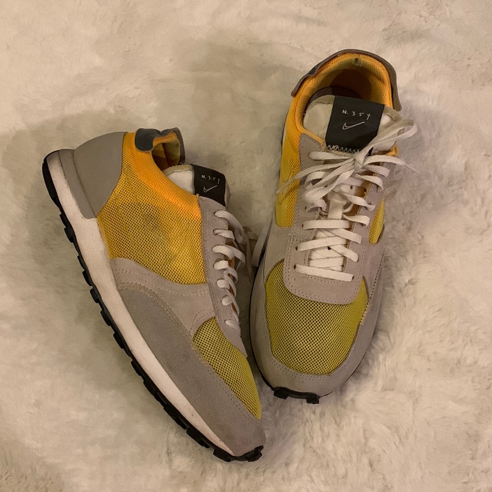 Nike dbreak size 10